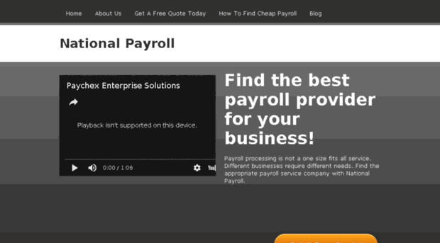 payroll-solutions.org
