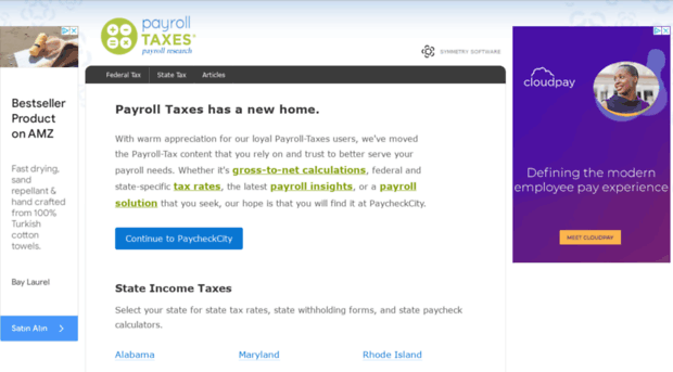 payroll-taxes.com