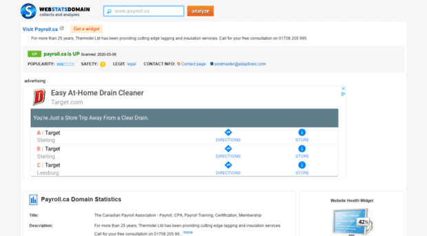 payroll.ca.webstatsdomain.org