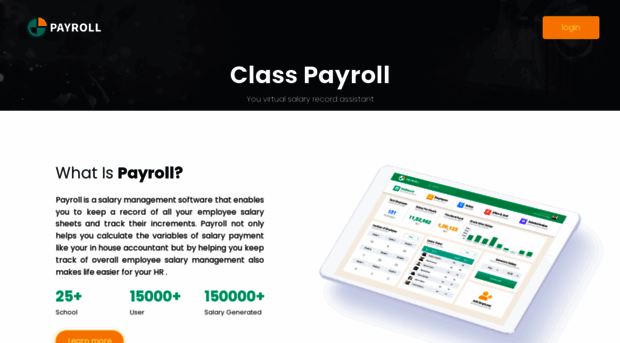payroll.classtune.com