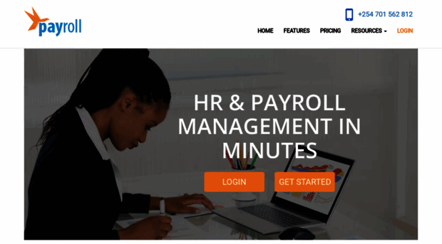 payroll.co.ke