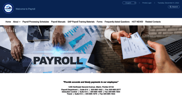 payroll.dadeschools.net