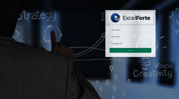 payroll.excelforte.com