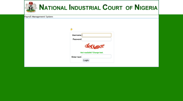 payroll.nicn.gov.ng