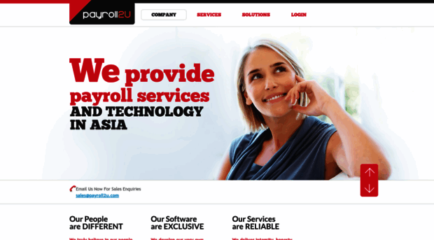 payroll2u.com