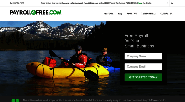 payroll4free.com