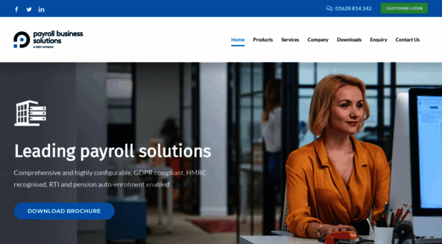 payrollbs.co.uk