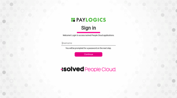 payrollexperts.myisolved.com - isolved People Cloud ...