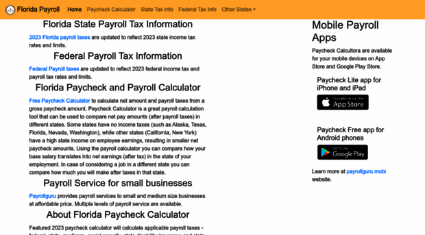 payrollflorida.net