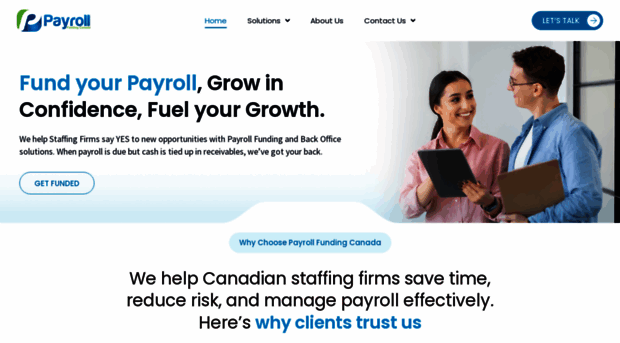 payrollfundingcorp.com