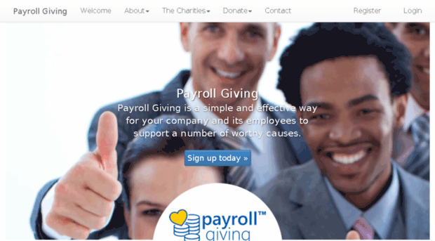 payrollg.igotafrica.com