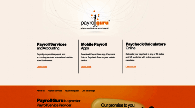 payrollguru.com