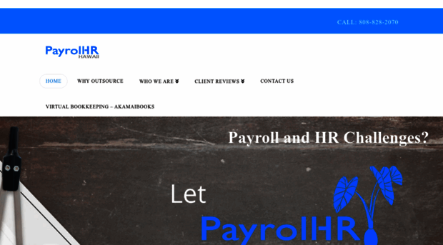 payrollhrhawaii.com