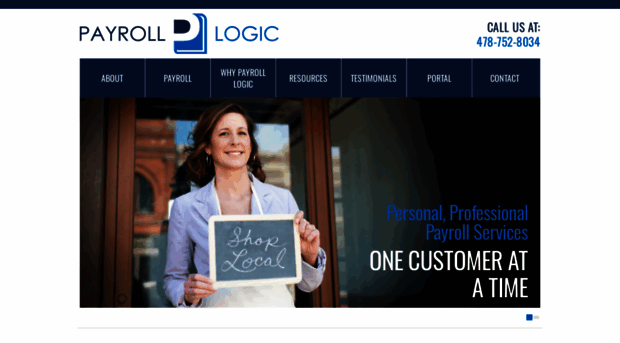 payrolllogic.com