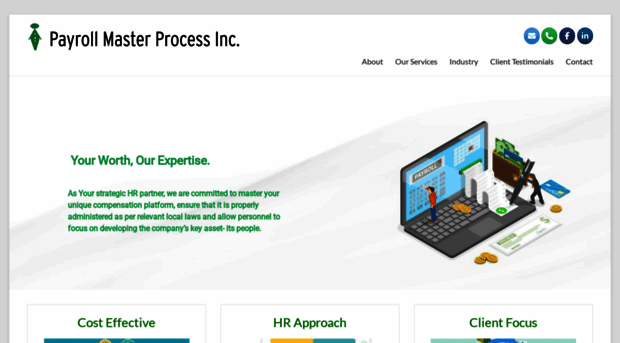 payrollmasterprocess.com