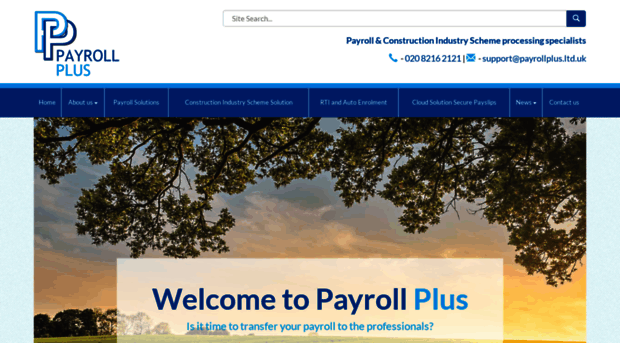 payrollplus.ltd.uk