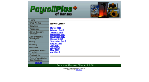 payrollplusofkansas.com