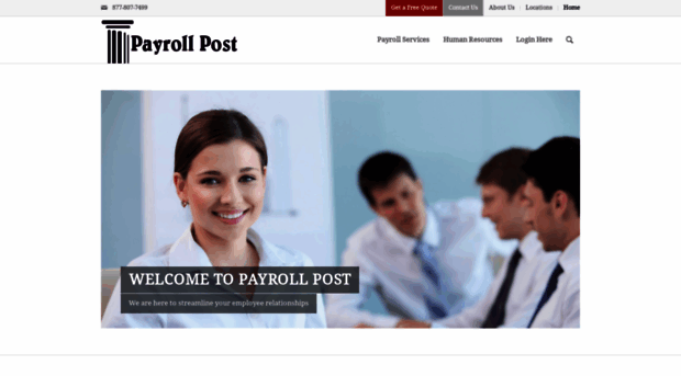 payrollpost.com