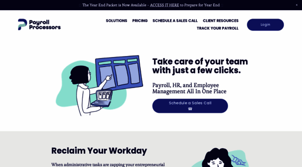 payrollprocessors.com