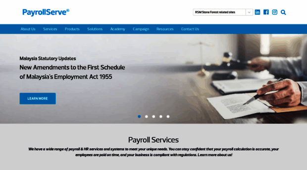 payrollserve.com.sg