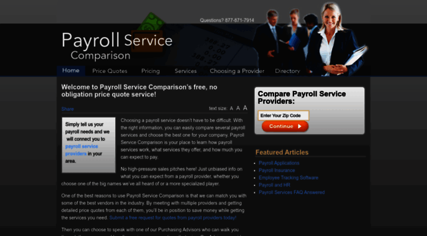 payrollservicecomparison.com