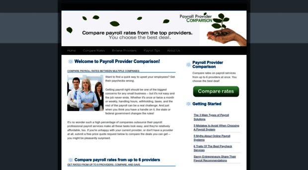 payrollserviceprovider.com