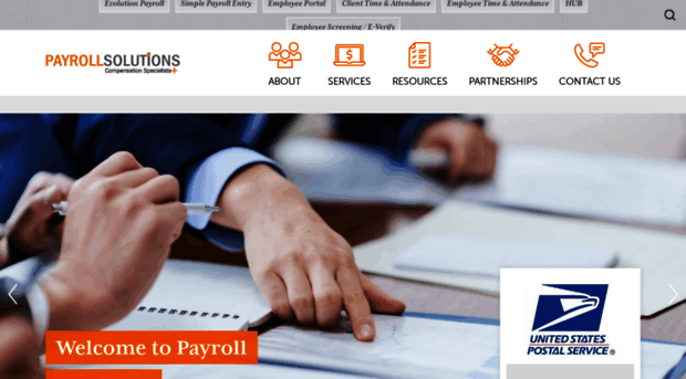 payrollsolutions.com