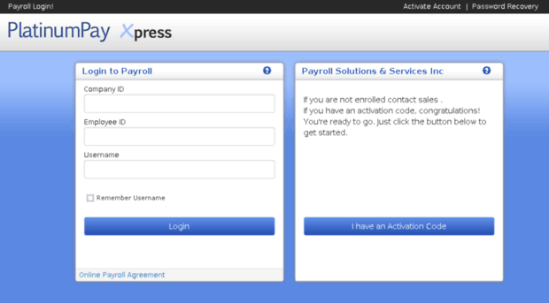 payrollsolutionsny.platinumpayxpress.com