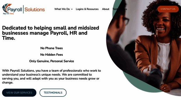 payrollsolutionswa.com