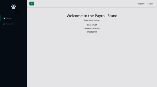 payrollstand.com