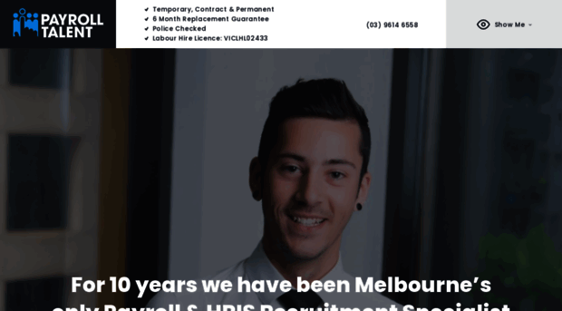 payrolltalent.com.au