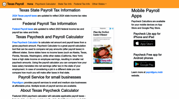 payrolltexas.com