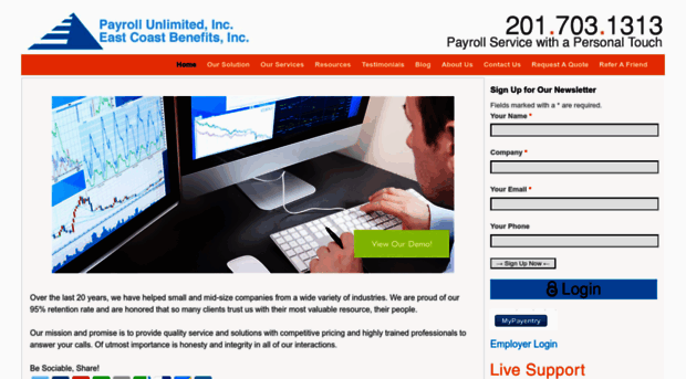 payrollunlimited.com