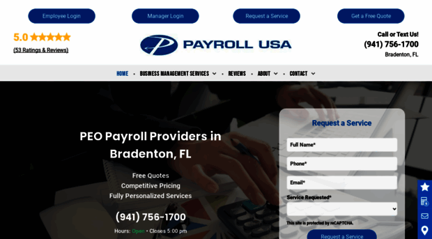 payrollusaweb.com