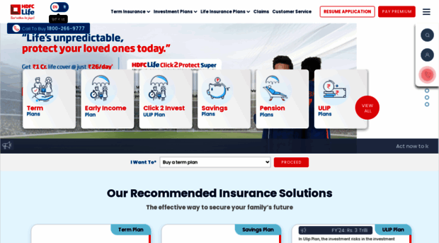 payroute.hdfclife.com