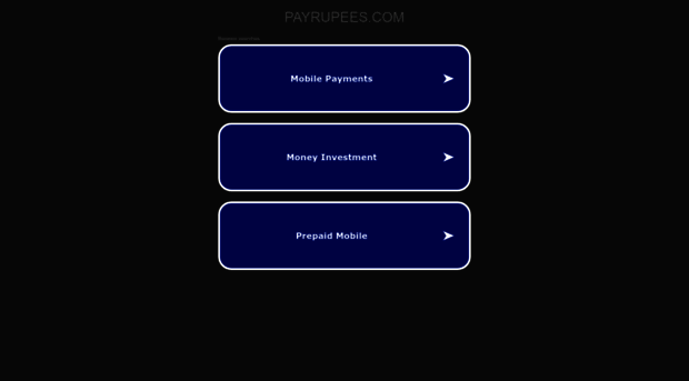 payrupees.com