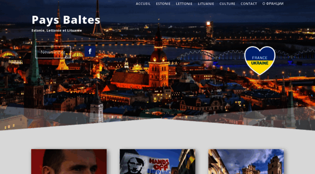 pays-baltes.com