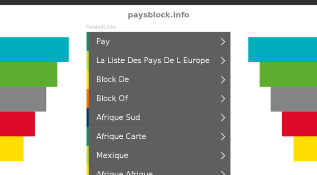 paysblock.info