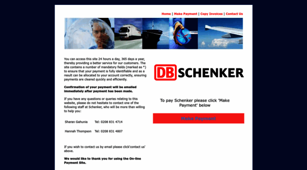 payschenker.co.uk