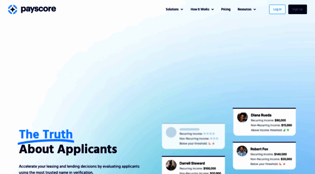 payscore.com
