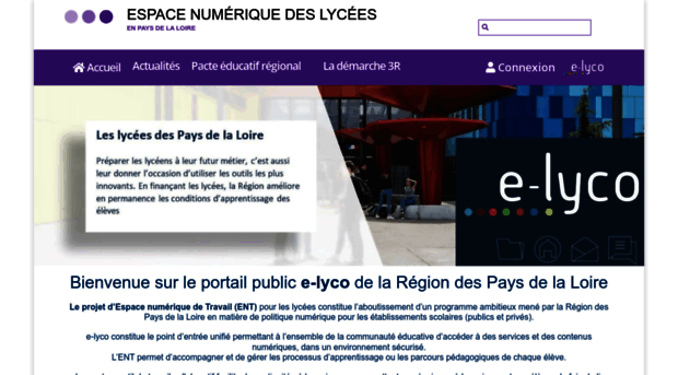 paysdelaloire.e-lyco.fr