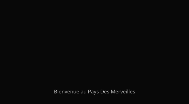 paysdesmerveilles.com