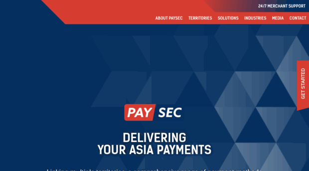 paysec.com