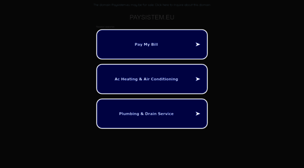paysistem.eu