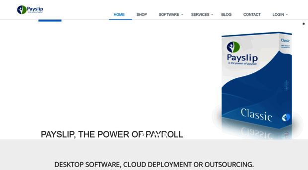 payslip.co.za