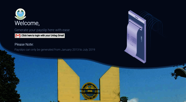 payslip.unilag.edu.ng