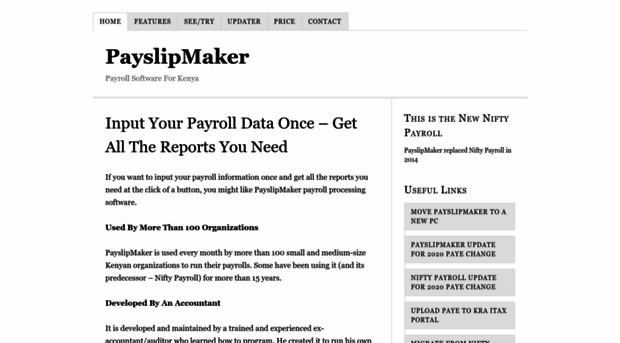 payslipmaker.com