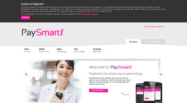 paysmarti.co.uk