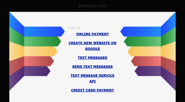 paysms.com