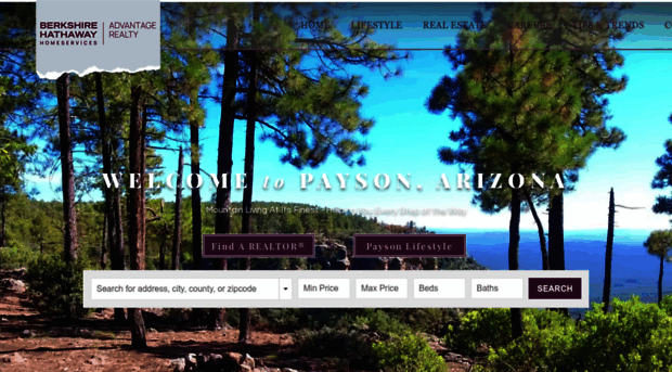 paysonarea.com